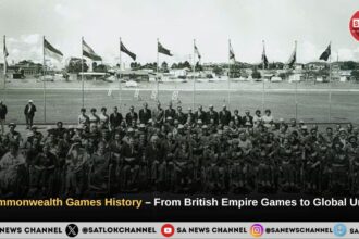 History of the Commonwealth Games – From British Empire Games to Global Unity