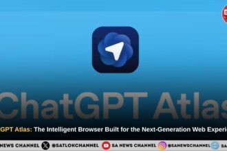 ChatGPT Atlas The Intelligent Browser Built for the Next-Generation Web Experience