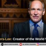 Tim Berners-Lee Creator of the World Wide Web