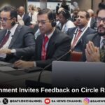 Delhi Government Invites Feedback on Circle Rate Revision to Match Real Market Prices