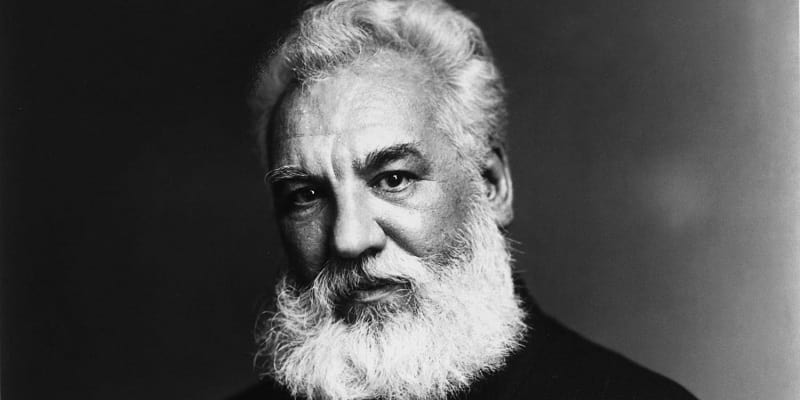 The First Telephone Demonstration & Recognition