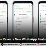 WABetaInfo Reveals New WhatsApp Features in Beta