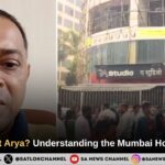 Who is Rohit Arya? Understanding the Mumbai Hostage Crisis