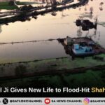 The Miracle of Sant Rampal Ji Maharaj’s ‘Annapurna Muhim’: Shahpur Village of Hisar Receives A ‘New Life’