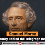 Biography of Samuel Morse The Visionary Behind the Telegraph Revolution