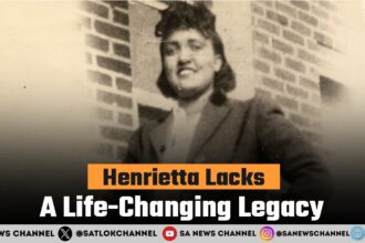 Henrietta Lacks A Life-Changing Legacy