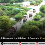 Sant Rampal Ji Becomes the Lifeline of Gujarat’s Kundaliya Village