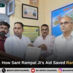 The Miracle of Ramayan Village, Hisar