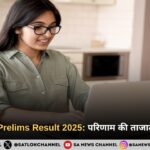 IBPS Clerk Prelims Result 2025: परिणाम की ताजातरीन जानकारी, स्कोरकार्ड डाउनलोड मार्गदर्शन व विशेषज्ञ विश्लेषण