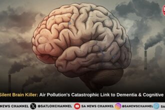 Air Pollution The Curse of Bad Air How Pollution Damages Both Your Lungs and Your Brain