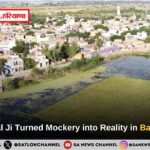 How Saint Rampal Ji Maharaj Turned Mockery into Reality in Baghdu Village
