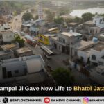 How Saint Rampal Ji Maharaj Gave New Life to Bhatol Jatan’s Farmers