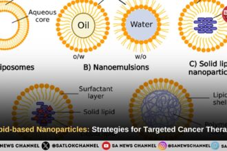 Lipid-based nanoparticles: strategies for targeted cancer therapy
