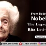 The Imperfect Path to Immortality The Life and Legacy of Rita Levi-Montalcini