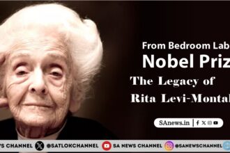 The Imperfect Path to Immortality The Life and Legacy of Rita Levi-Montalcini
