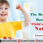 The Best Ways to Boost Your Child’s Immunity Naturally