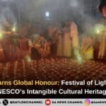 Deepavali Earns Global Honour Festival of Lights Inscribed on UNESCO’s Intangible Cultural Heritage List