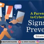 A Parent’s Guide to Cyberbullying Signs and Prevention