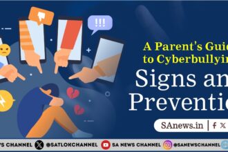 A Parent’s Guide to Cyberbullying Signs and Prevention