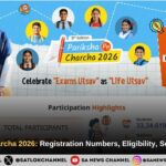 Pariksha Pe Charcha 2026: Registration Numbers, Eligibility, Selection Process
