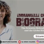 Emmanuelle Charpentier Biography The Scientist Behind CRISPR-Cas9 and the Global Ethics Debate