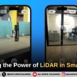 Unlocking the Power of LiDAR in Smartphones More Than Just a Camera Upgrade