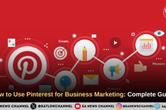 How to Use Pinterest for Business Marketing: A Complete and Practical Guide