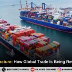 The Great Fracture: How Global Trade Is Being Rewired in 2026