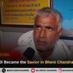 Sant Rampal Ji Maharaj Gave a New Lease of Life to the Farmers of Bheni Chandrapal, Rohtak