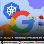 Google’s Hidden Legacy: 3 Groundbreaking Technologies That Quietly Power the Modern Internet