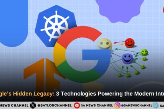 Google’s Hidden Legacy: 3 Groundbreaking Technologies That Quietly Power the Modern Internet
