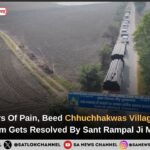Sant Rampal Ji Maharaj Rescues Chhuchhakwas | Freed from 30-Year Flood