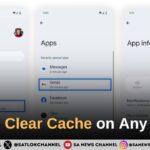 How to Clear Cache on Any Device