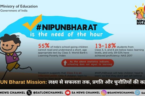 NIPUN Bharat Mission
