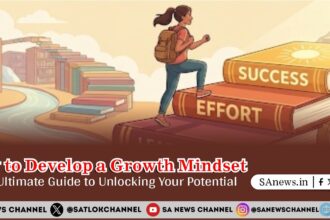 How to Develop a Growth Mindset The Ultimate Guide to Unlocking Your Potential