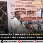 When Hope Drowned for 3 Years in Kumha (Rajasthan)