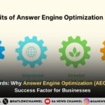 ​​AEO Guide 2026 Beyond Keywords Why Answer Engine Optimization (AEO) is the Critical Success Factor