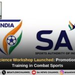 SAI Sports Science Workshop Launched: Promotion of Scientific Training in Combat Sports