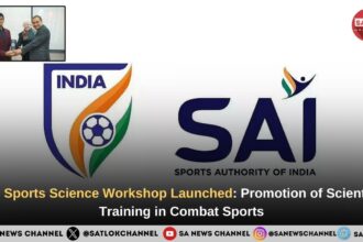 SAI Sports Science Workshop Launched: Promotion of Scientific Training in Combat Sports