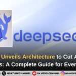 DeepSeek Unveils Architecture to Cut AI Training Costs: A Complete Guide for Everyone