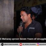 Sant Rampal Ji Maharaj uproot Seven Years of struggle of Ismailapur