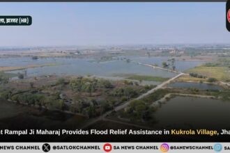 Sant Rampal Ji Maharaj Changed the Fate of Farmers in Kukrola (Jhajjar)