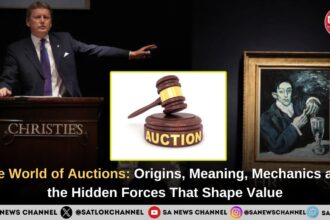 The World of Auctions: Origins, Meaning, Mechanics and the Hidden Forces That Shape Value