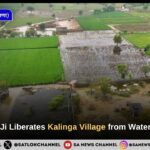 Sant Rampal Ji Maharaj Saved Kalinga Through Annapurna Muhim