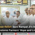 A Story of Hope Rising from the Soil of Depal