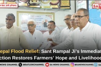 A Story of Hope Rising from the Soil of Depal