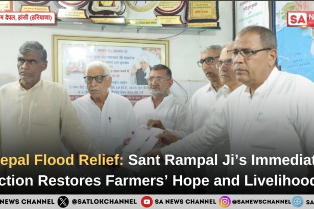 A Story of Hope Rising from the Soil of Depal