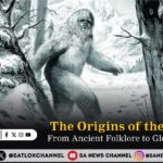 Do Yeti Really Exist Myth vs Facts – The Ultimate Scientific Investigation