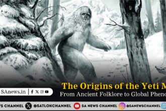 Do Yeti Really Exist Myth vs Facts – The Ultimate Scientific Investigation