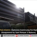 Kira Village of Nuh District: Darkness Continuing For Eight to Ten Years Disappeared by Sant Rampal Ji Maharaj